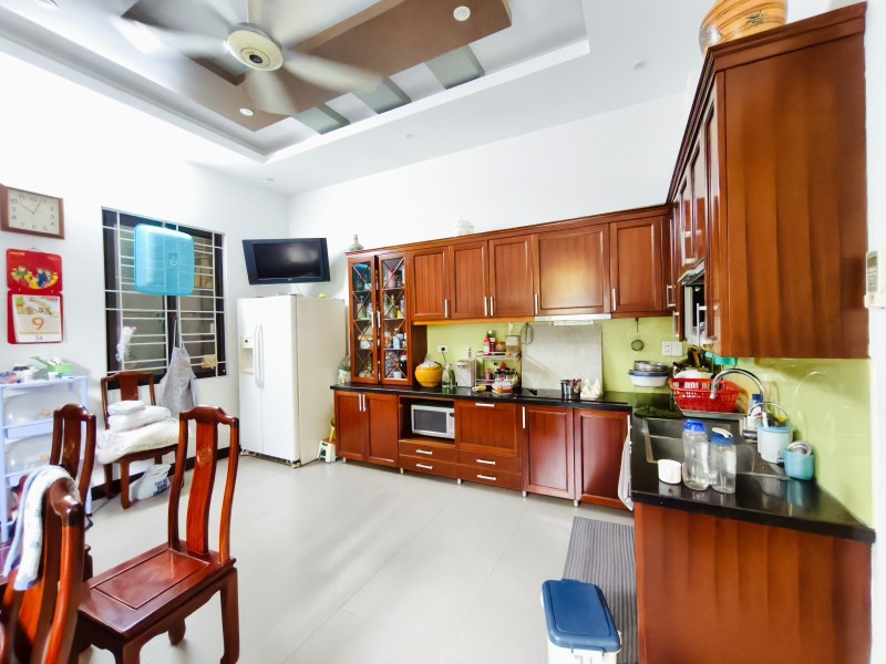 Bán nhà Cổ Linh,Long Biên 5 tầng,85m,mt5m oto tránh,kinh doanh nhỉnh 28 tỷ - Ảnh 4